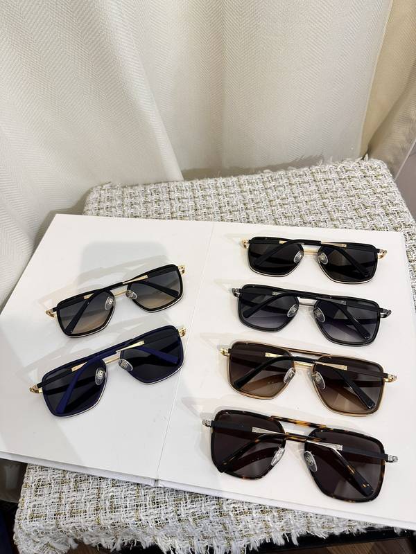 Salvatore Ferragamo Sunglasses Top Quality SFS00515